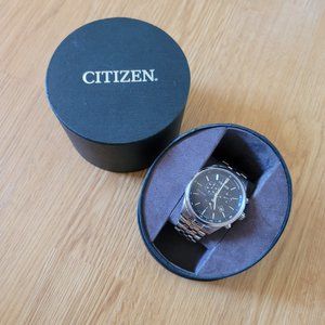 Citizen Watch ⌚ Eco-Drive Corso Quartz Men's Watch